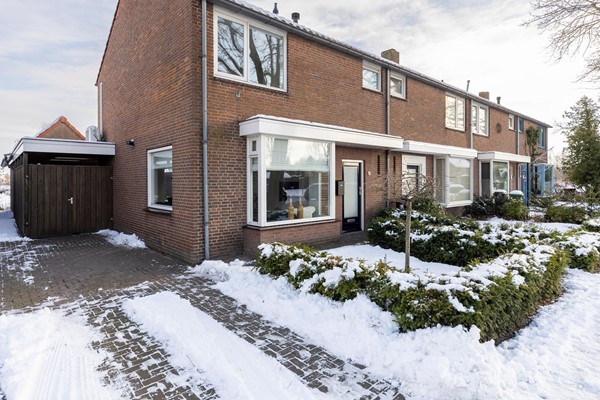 Medium property photo - Stakenburgstraat 15, 5694 NA Son en Breugel